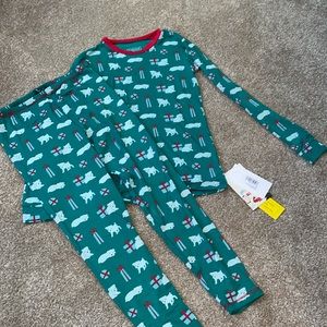 NWT kickee pants PJ